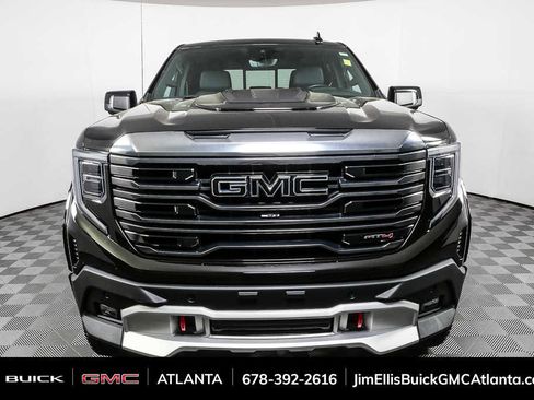 Used 2023 GMC Sierra 1500 AT4 w/ AT4 Premium Package image 27