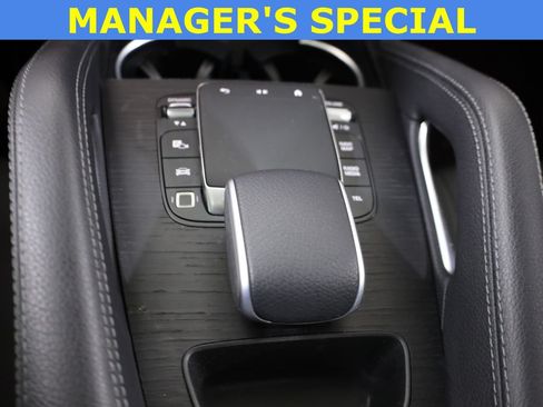 Used 2026 Mercedes-Benz GLE 350 4MATIC image 20