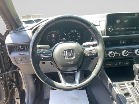 Used 2023 Honda CR-V Sport image 23