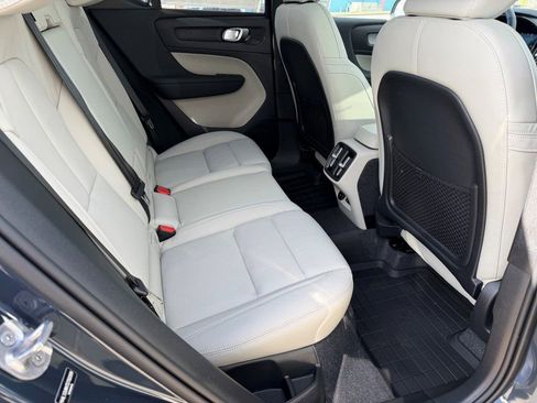 New 2026 Volvo XC40 B5 Ultra w/ Protection Package Premier AWD/4WD image 13