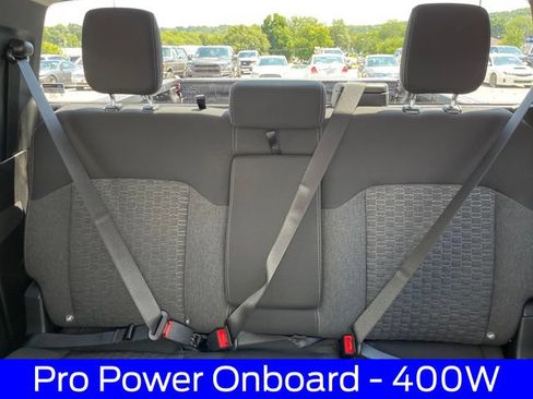 New 2026 Ford Ranger XL w/ Trailer Tow Package AWD/4WD image 27