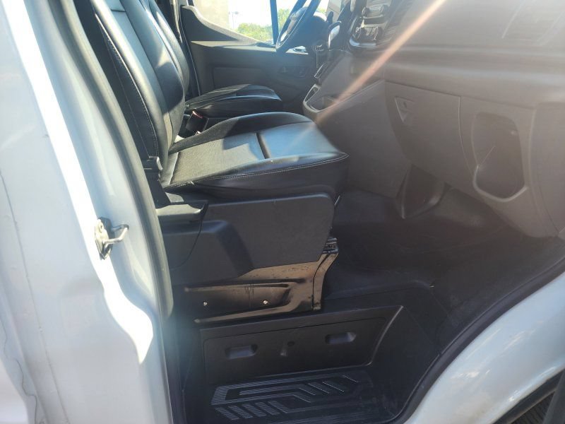 Used 2022 Ford Transit 350 w/ Upfitter Package RWD image 6