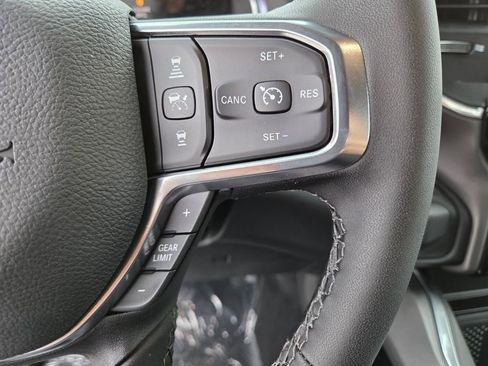 New 2026 RAM 2500 Laramie image 18