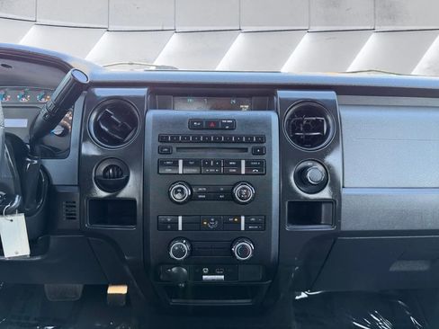 Used 2014 Ford F150 STX w/ Equipment Group 201A Mid image 12