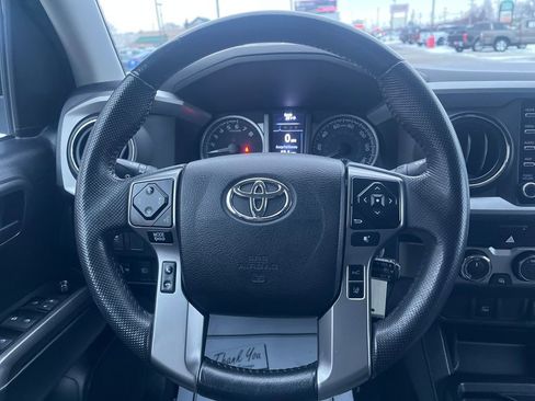 Certified 2021 Toyota Tacoma SR5 image 16