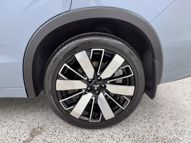 Used 2026 Mitsubishi Outlander SEL AWD/4WD image 11