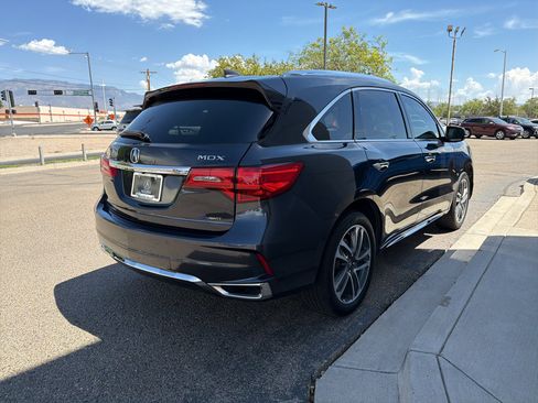 Used 2019 Acura MDX w/ Advance Package AWD/4WD image 6