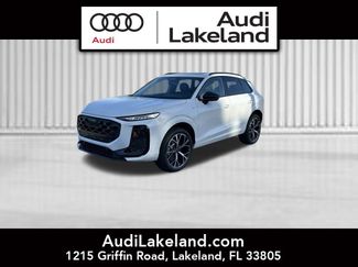 New 2026 Audi Q3 quattro 2.0T AWD/4WD 360° Tour