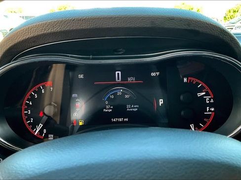Used 2017 Dodge Durango Citadel AWD/4WD image 13