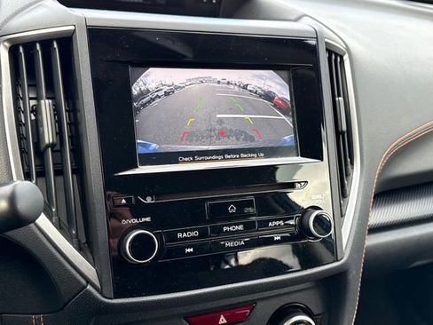 Used 2021 Subaru Crosstrek 2.0i Premium w/ Popular Package #2 image 21