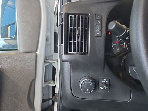 Used 2023 GMC Savana 2500 Work Van w/ Driver Convenience Package image 16
