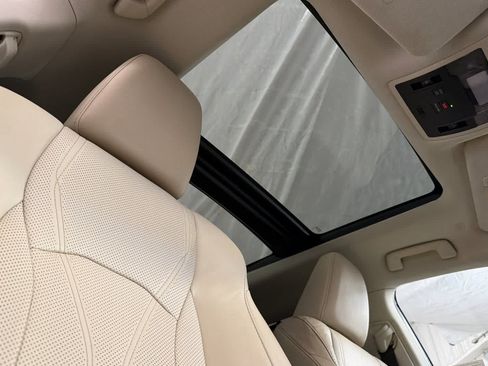 Used 2019 Lexus RX 450h AWD w/ Luxury Package image 17