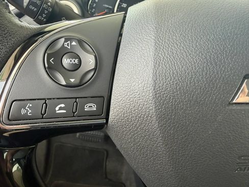 Used 2019 Mitsubishi Mirage G4 SE FWD image 15