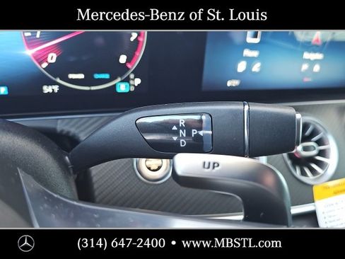 New 2026 Mercedes-Benz AMG GT 53 image 35