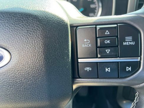 Certified 2023 Ford F150 XLT w/ Equipment Group 302A High image 17