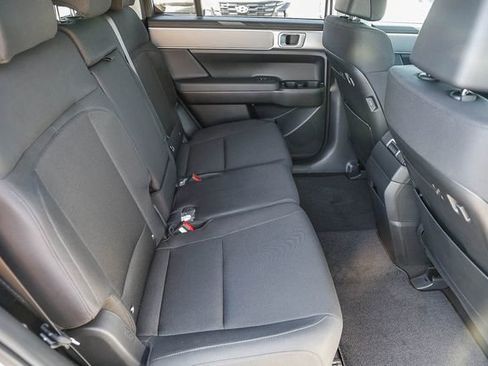New 2026 Hyundai Santa Fe SE FWD image 20