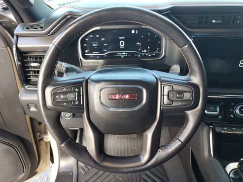 Used 2023 GMC Sierra 1500 AT4 w/ AT4 Premium Package image 21