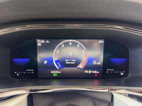 Used 2022 Volkswagen Taos S AWD/4WD image 13