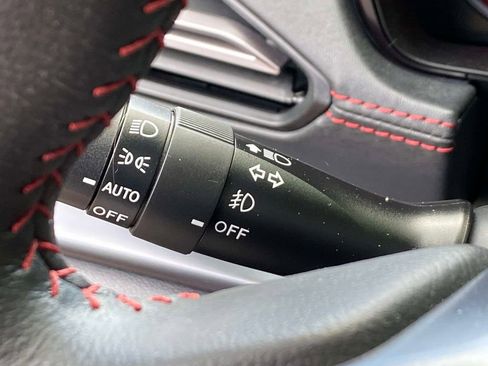 Used 2025 Subaru WRX Premium AWD/4WD image 23