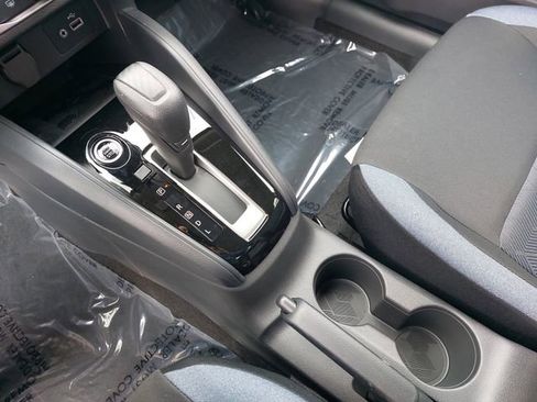 New 2025 Nissan Versa SV w/ Trunk Package image 27