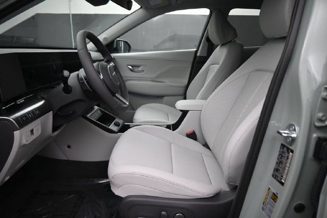 New 2026 Hyundai Kona Limited AWD/4WD image 11