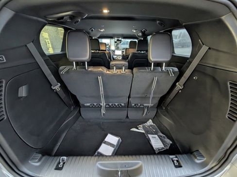 New 2026 Chrysler Voyager LX image 11