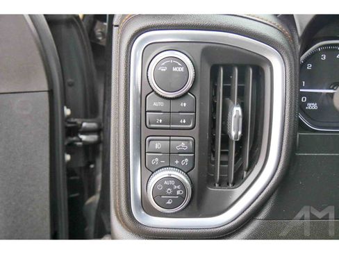 Used 2022 GMC Sierra 2500 AT4 w/ Snow Plow Prep/Camper Package image 25