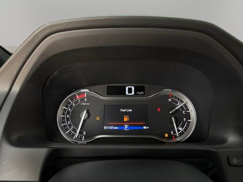Used 2019 Honda Ridgeline Black Edition image 21