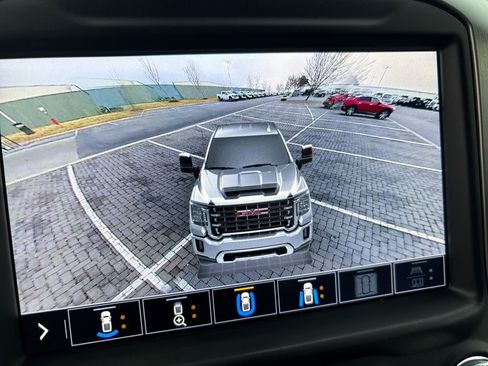 Certified 2021 GMC Sierra 2500 Denali w/ Denali Ultimate Package image 58