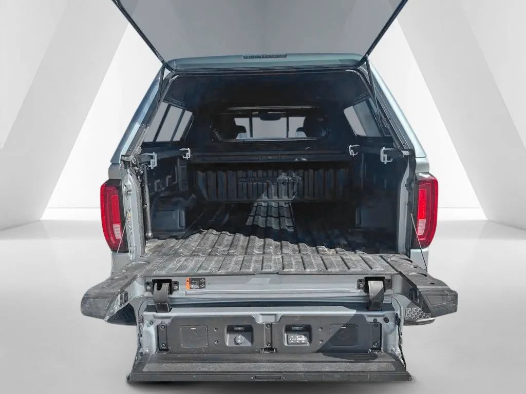 Used 2024 GMC Sierra 1500 Denali Ultimate AWD/4WD image 33
