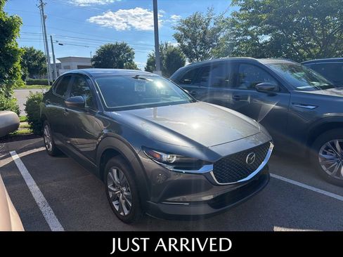 Certified 2023 MAZDA CX-30 AWD 2.5 S w/ Select Package image 3