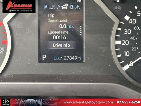 Used 2024 Toyota Tundra SR5 AWD/4WD image 29