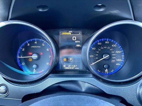 Used 2019 Subaru Legacy 2.5i Sport image 26