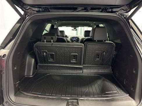 Certified 2023 Chevrolet Traverse LT w/ LPO, Floor Liner Package image 26