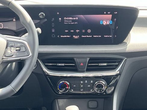 New 2026 Buick Encore GX Sport Touring w/ Comfort Package AWD/4WD image 16
