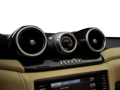 Used 2015 Ferrari California T RWD image 48