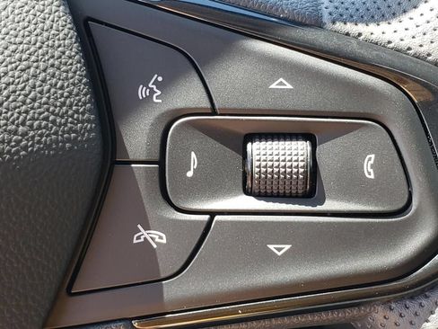 New 2026 Chevrolet Trax LT FWD image 28