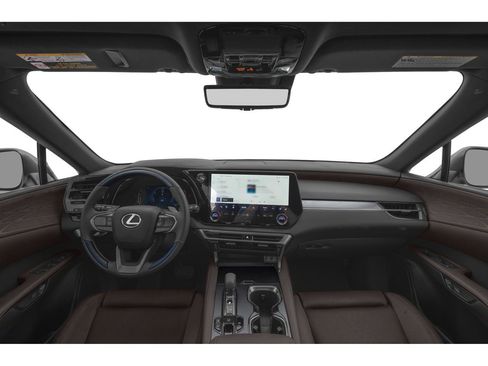New 2026 Lexus RX 350 w/ Convenience Package AWD/4WD image 7