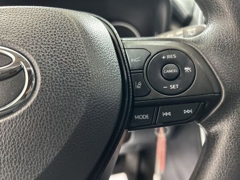 Used 2024 Toyota RAV4 LE image 26