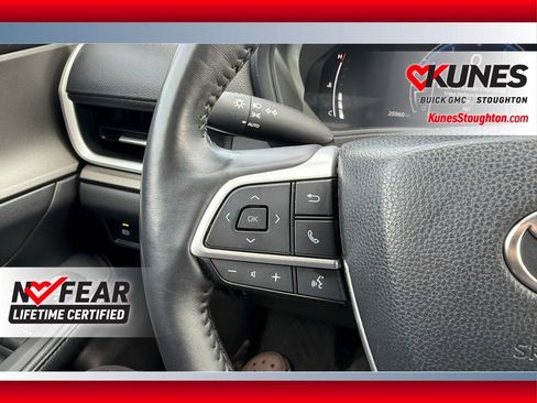 Used 2024 Toyota Grand Highlander AWD image 28