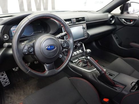 Used 2023 Subaru BRZ Premium image 10