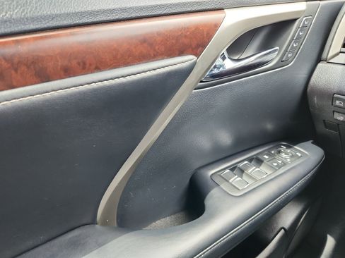 Used 2020 Lexus RX 350 AWD w/ Premium Package image 13