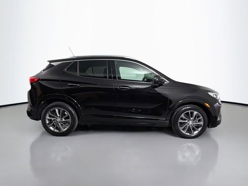 Used 2021 Buick Encore GX Essence w/ Advanced Technology Package image 5