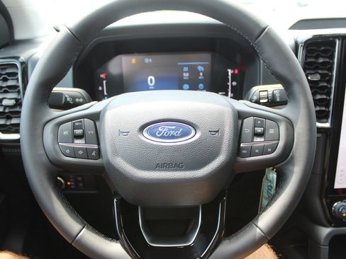New 2026 Ford Ranger XLT w/ Equipment Group 301A High AWD/4WD image 23