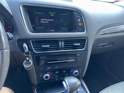 Used 2015 Audi Q5 2.0T Premium Plus image 7