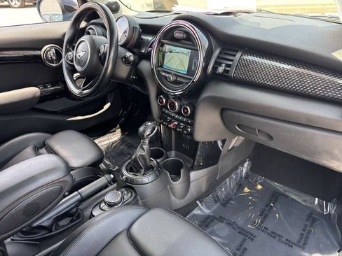 Used 2017 MINI Cooper S FWD image 10