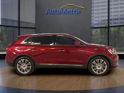 Used 2016 Lincoln MKX Reserve image 12