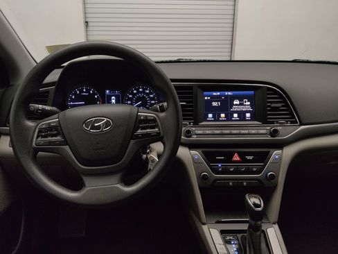 Used 2018 Hyundai Elantra SEL w/ Cargo Package FWD image 22