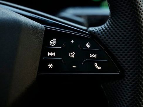 New 2025 Audi S5 Premium Plus image 34