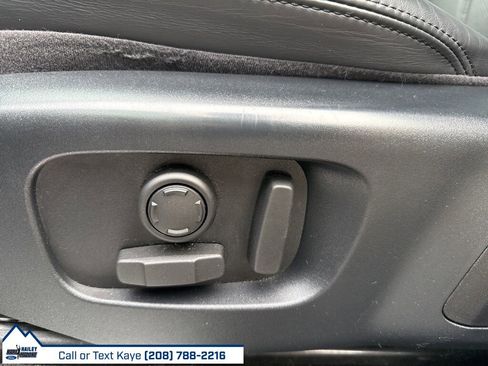 Used 2020 Land Rover Range Rover Sport HSE Dynamic image 17